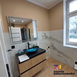 3 pok. mieszkanie po remoncie 600m od Centrum